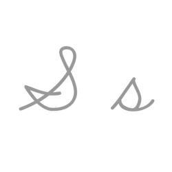 S (ラテン文字)