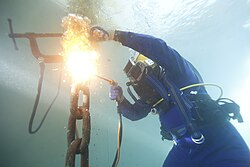 潜水の概要と主な手法・技術について