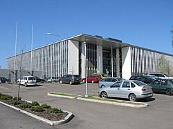 フィンランド気象研究所