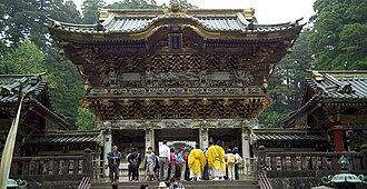 日光市：歴史と自然が織りなす国際観光都市
