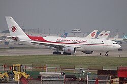 エアバスA330-200