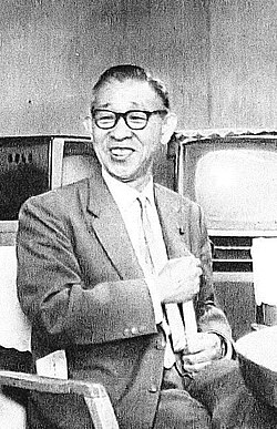 松下幸之助の生涯と経営哲学:パナソニックを築いた実業家