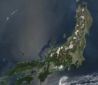 本州:日本列島最大の島の特徴と地理