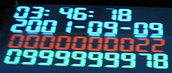 UNIX時間における仕組みと歴史的背景