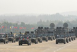 軍国主義の定義と歴史的背景