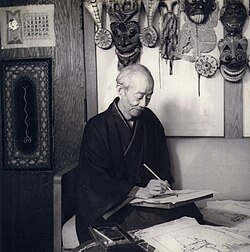 吉田博:明治から昭和にかけて活躍した風景画家・版画家