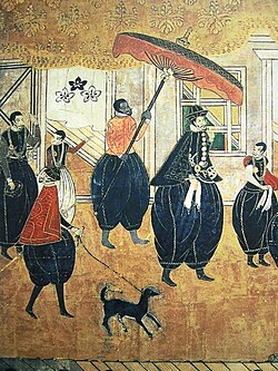 白色人種(白人)の概念と社会的定義