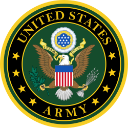 アメリカ合衆国の軍事力の中核を担うアメリカ陸軍の概要と組織