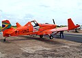 エンブラエル EMB 202 イパネマ