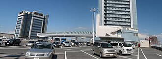 泉大津パーキングエリア