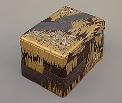 漆工芸の歴史と技術