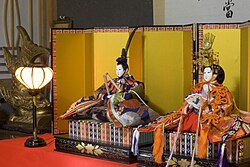 人形の歴史と多様な役割