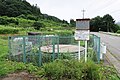 地すべり斜面における地下水排水促進のための集水井