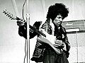 音楽におけるギタリストの役割とジャンル別の特徴