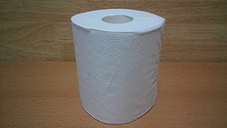 トイレットペーパーの歴史と規格