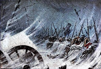 1812年ロシア戦役
