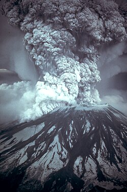 地球科学における火山と噴火現象の基礎知識
