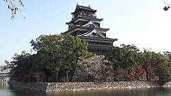 広島藩の歴史と統治機構