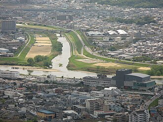 河川敷の定義と法的な土地利用