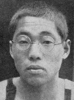 牧野正蔵:昭和期の競泳オリンピックメダリスト・指導者