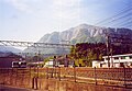 武甲山