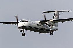 国土交通省航空局JA007G