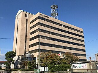 佐賀地方気象台の歴史と役割