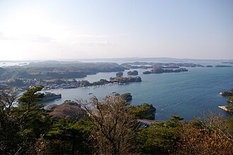 松島