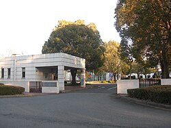 防災科学技術研究所