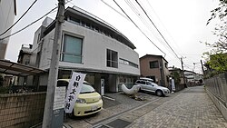 白樺文学館