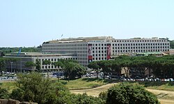 国際連合食糧農業機関の概要と役割