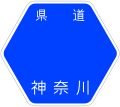 神奈川県道70号秦野清川線