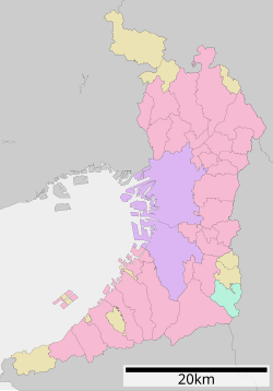 大正 (八尾市)