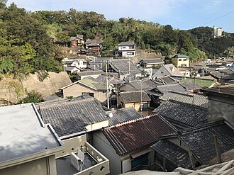 雑賀崎:和歌山の景勝地と歴史的背景