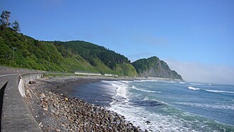広尾町の地理と歴史的概要