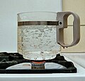 水蒸気の科学的性質と工業的利用