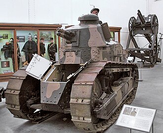 戦車:近代陸戦における主力兵器の歴史と技術