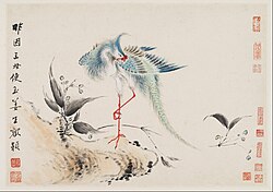 1747年の歴史的概観