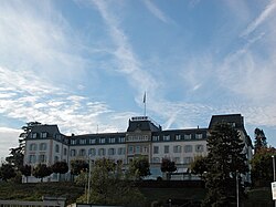 国際機関の概要と分類
