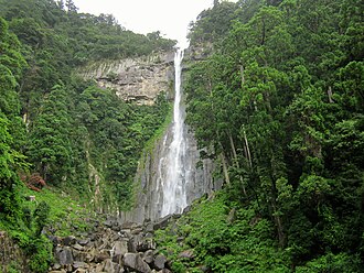 和歌山県の概要と歴史・自然環境
