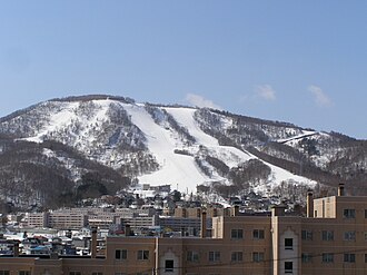 天狗山 (小樽市)