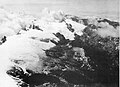 1936年の氷冠