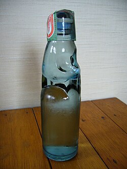 ラムネ (清涼飲料)