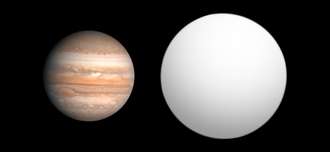HD 209458 b:系外惑星研究のパイオニア