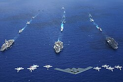 アメリカ合衆国の国家概要と社会構造