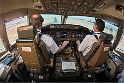 航空機の操縦士の歴史と資格制度