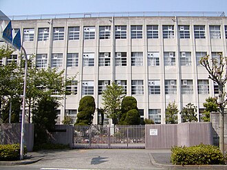 大阪府立大正高等学校の歴史と概要