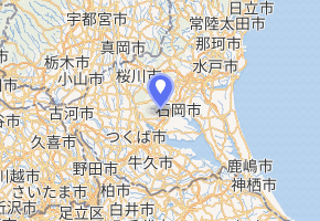 元青木葉峠周辺の地図