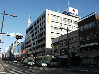 常陽銀行の概要と歴史