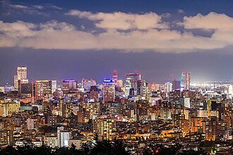 石狩振興局の概要と地域特性